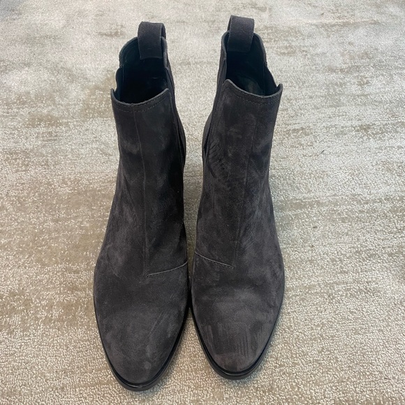 RAG & BONE BOOTIES - Picture 2 of 5